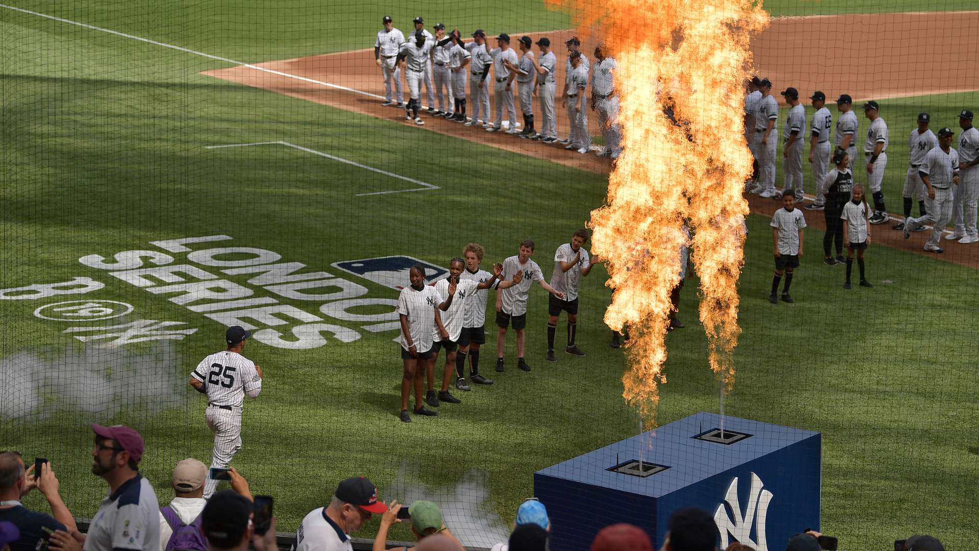 看点